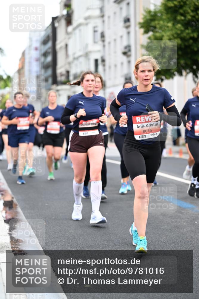 14.06.2026 - REWE Women's Run Dr. Thomas Lammeyer http://msf.ph/oto/9781016 14.06.2026 10:49:47 Laufen 6015 meine-sportfotos.de