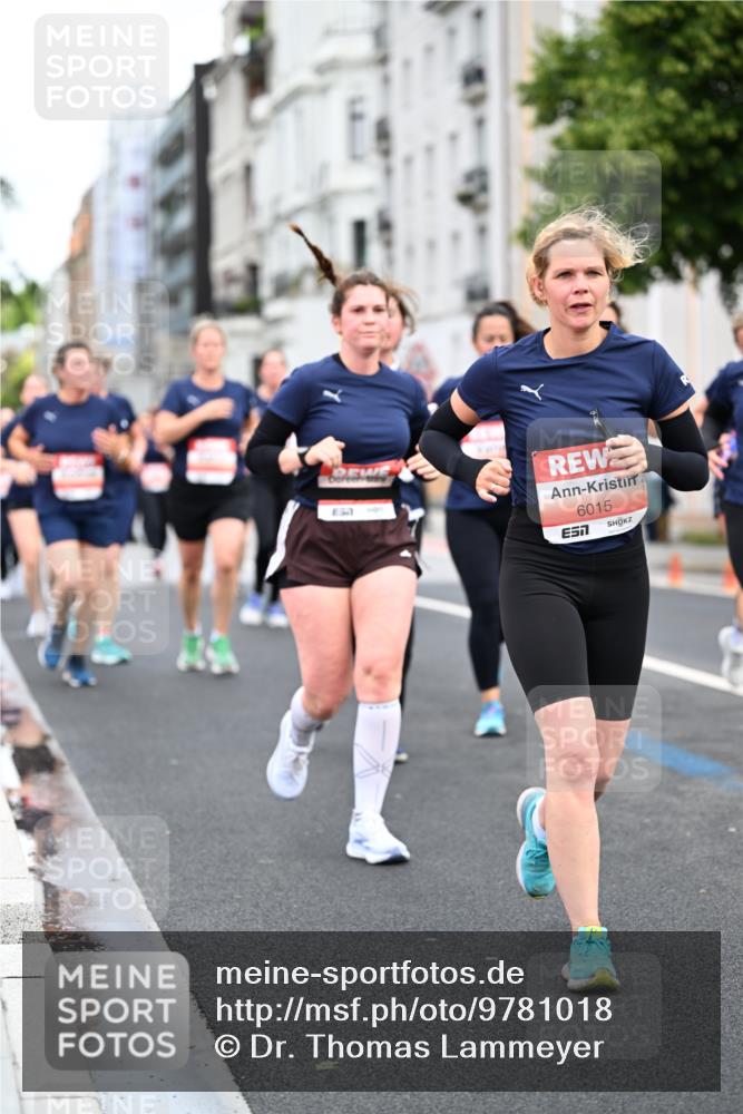 14.06.2026 - REWE Women's Run Dr. Thomas Lammeyer http://msf.ph/oto/9781018 14.06.2026 10:49:47 Laufen 6015, 7 meine-sportfotos.de