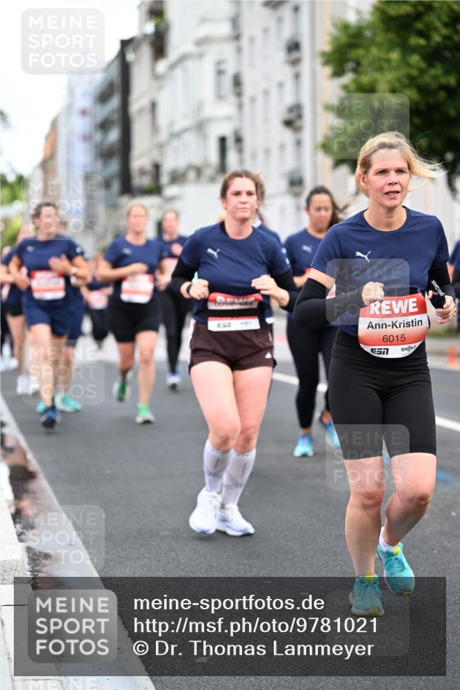 14.06.2026 - REWE Women's Run Dr. Thomas Lammeyer http://msf.ph/oto/9781021 14.06.2026 10:49:47 Laufen 6015 meine-sportfotos.de