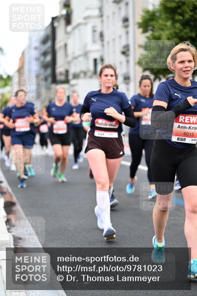 14.06.2026 - REWE Women's Run Dr. Thomas Lammeyer http://msf.ph/oto/9781023 14.06.2026 10:49:47 Laufen 6015, 7 meine-sportfotos.de