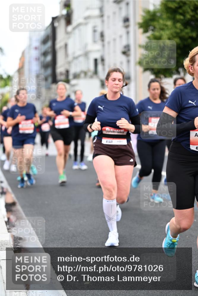14.06.2026 - REWE Women's Run Dr. Thomas Lammeyer http://msf.ph/oto/9781026 14.06.2026 10:49:48 Laufen 571 meine-sportfotos.de