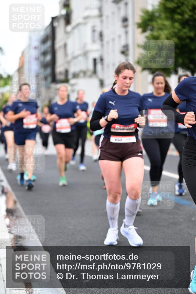 14.06.2026 - REWE Women's Run Dr. Thomas Lammeyer http://msf.ph/oto/9781029 14.06.2026 10:49:48 Laufen  meine-sportfotos.de