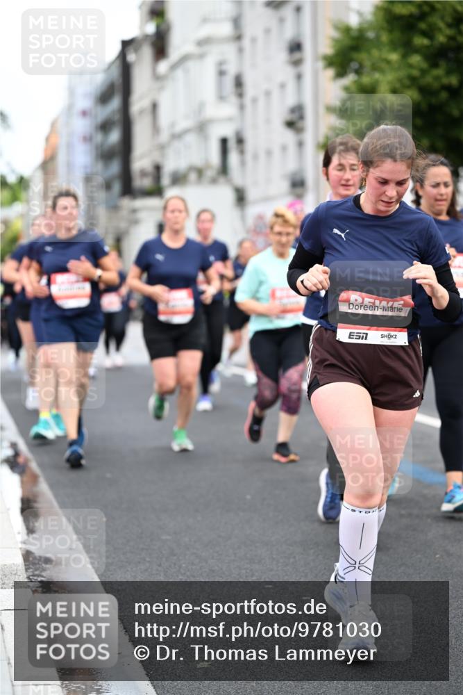 14.06.2026 - REWE Women's Run Dr. Thomas Lammeyer http://msf.ph/oto/9781030 14.06.2026 10:49:48 Laufen  meine-sportfotos.de