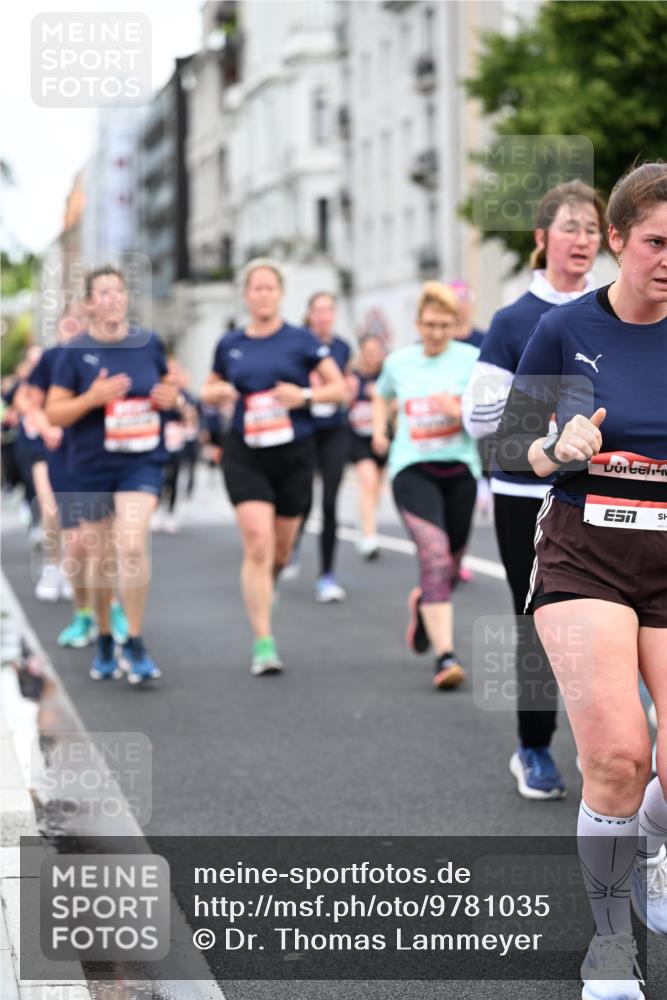 14.06.2026 - REWE Women's Run Dr. Thomas Lammeyer http://msf.ph/oto/9781035 14.06.2026 10:49:48 Laufen  meine-sportfotos.de