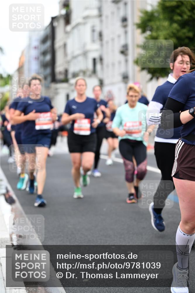 14.06.2026 - REWE Women's Run Dr. Thomas Lammeyer http://msf.ph/oto/9781039 14.06.2026 10:49:49 Laufen  meine-sportfotos.de