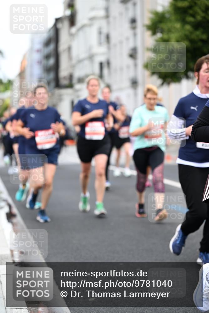 14.06.2026 - REWE Women's Run Dr. Thomas Lammeyer http://msf.ph/oto/9781040 14.06.2026 10:49:49 Laufen  meine-sportfotos.de