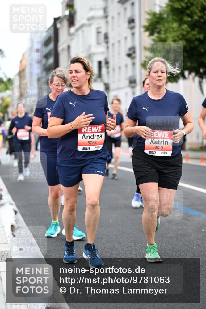 14.06.2026 - REWE Women's Run Dr. Thomas Lammeyer http://msf.ph/oto/9781063 14.06.2026 10:49:50 Laufen 5782, 5929 meine-sportfotos.de
