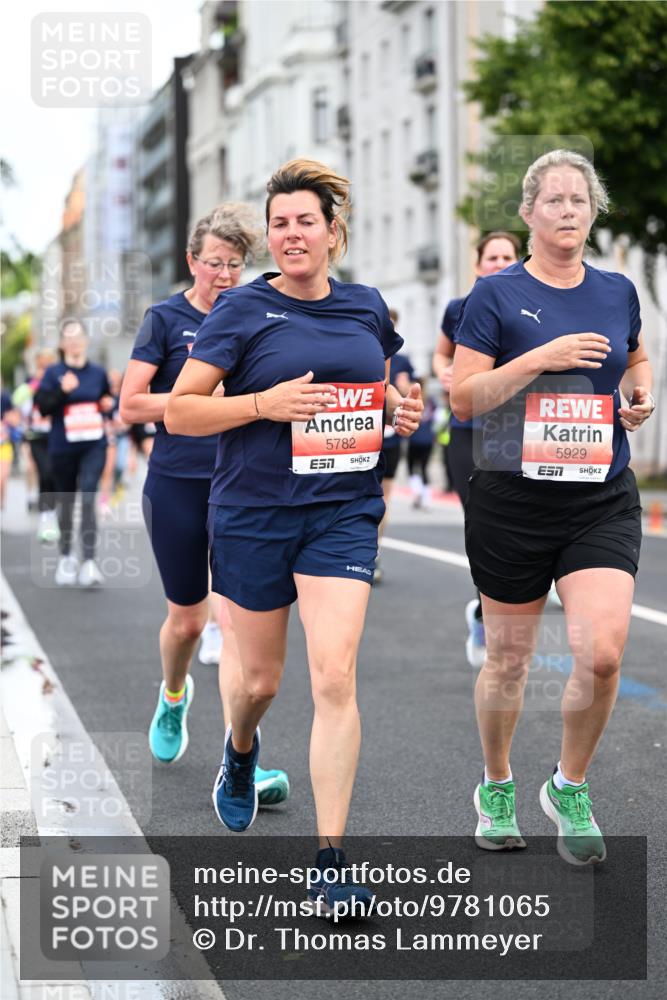 14.06.2026 - REWE Women's Run Dr. Thomas Lammeyer http://msf.ph/oto/9781065 14.06.2026 10:49:50 Laufen 5782, 5929 meine-sportfotos.de