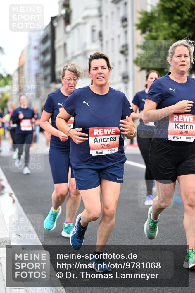 14.06.2026 - REWE Women's Run Dr. Thomas Lammeyer http://msf.ph/oto/9781068 14.06.2026 10:49:50 Laufen 5782, 7, 5929 meine-sportfotos.de