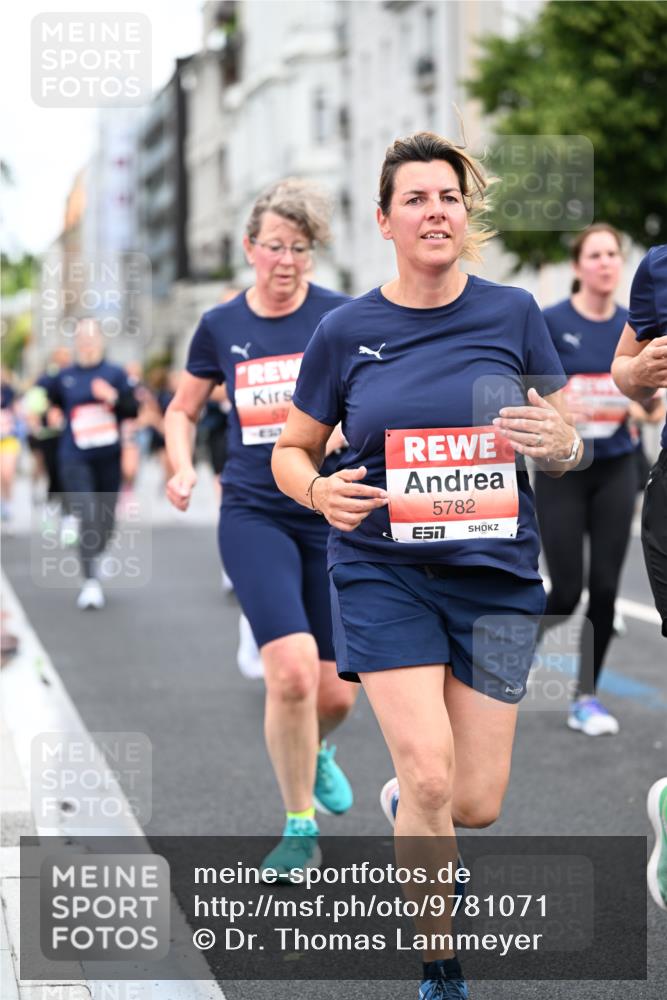 14.06.2026 - REWE Women's Run Dr. Thomas Lammeyer http://msf.ph/oto/9781071 14.06.2026 10:49:51 Laufen 511, 5782 meine-sportfotos.de