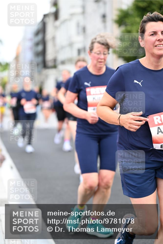 14.06.2026 - REWE Women's Run Dr. Thomas Lammeyer http://msf.ph/oto/9781078 14.06.2026 10:49:51 Laufen  meine-sportfotos.de