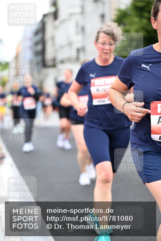 14.06.2026 - REWE Women's Run Dr. Thomas Lammeyer http://msf.ph/oto/9781080 14.06.2026 10:49:51 Laufen  meine-sportfotos.de