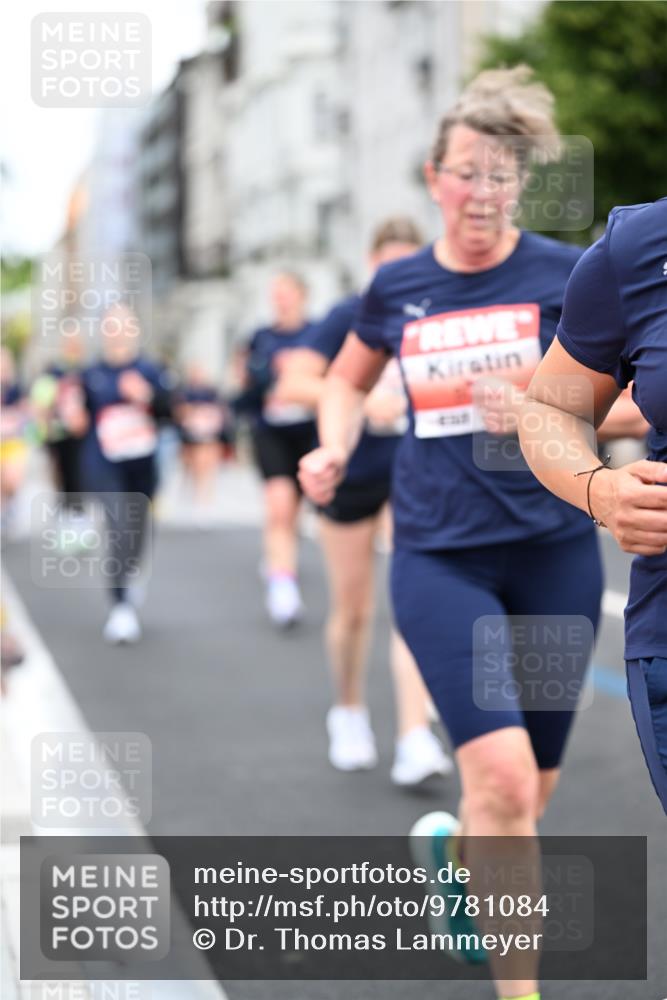 14.06.2026 - REWE Women's Run Dr. Thomas Lammeyer http://msf.ph/oto/9781084 14.06.2026 10:49:51 Laufen  meine-sportfotos.de
