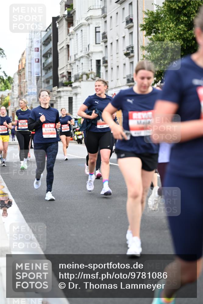 14.06.2026 - REWE Women's Run Dr. Thomas Lammeyer http://msf.ph/oto/9781086 14.06.2026 10:49:52 Laufen  meine-sportfotos.de