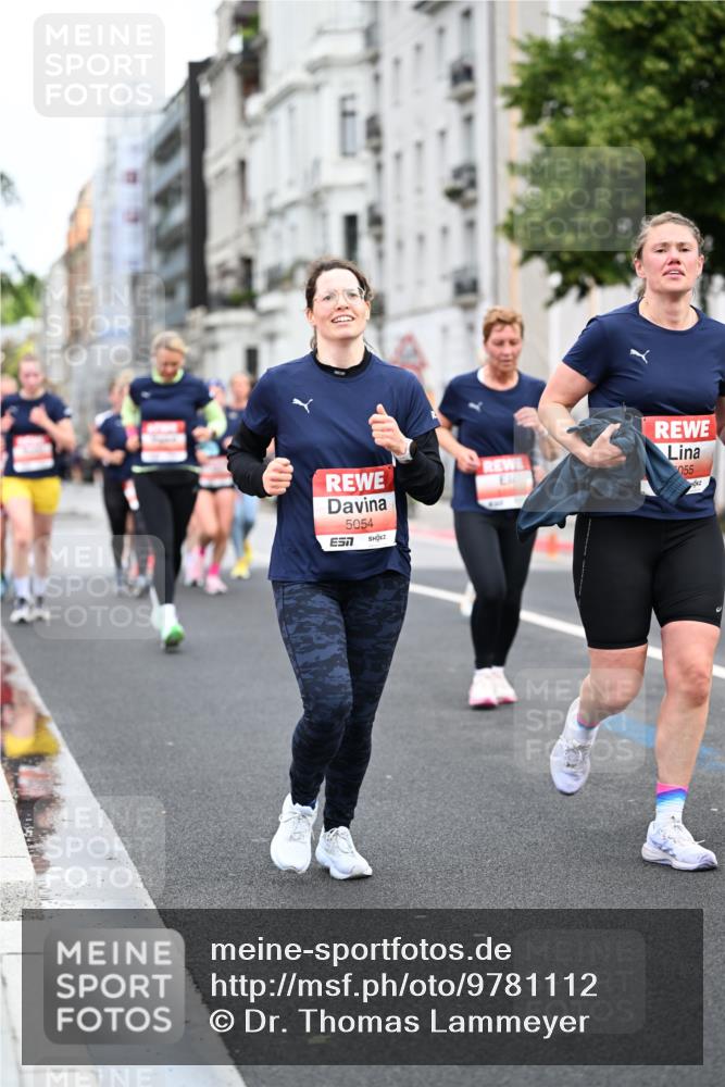 14.06.2026 - REWE Women's Run Dr. Thomas Lammeyer http://msf.ph/oto/9781112 14.06.2026 10:49:53 Laufen 5054, 055 meine-sportfotos.de