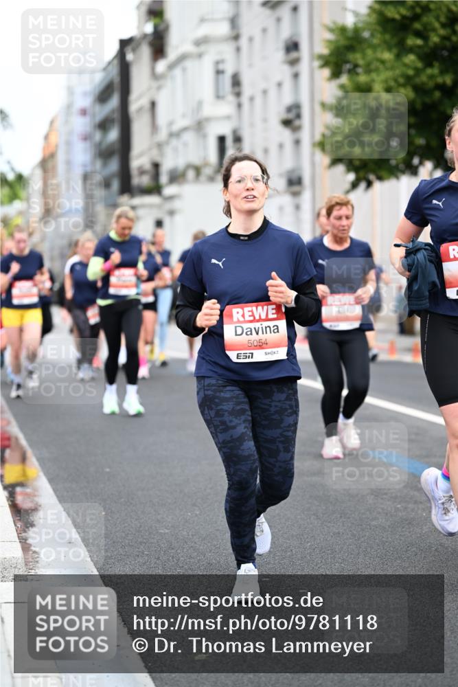 14.06.2026 - REWE Women's Run Dr. Thomas Lammeyer http://msf.ph/oto/9781118 14.06.2026 10:49:53 Laufen 5054 meine-sportfotos.de