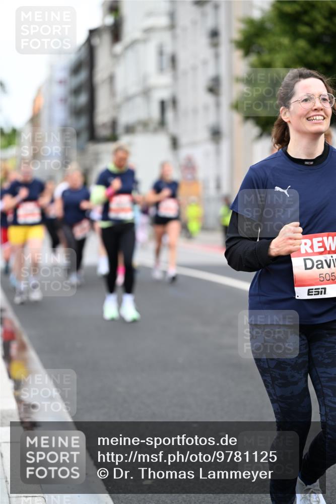 14.06.2026 - REWE Women's Run Dr. Thomas Lammeyer http://msf.ph/oto/9781125 14.06.2026 10:49:54 Laufen 505 meine-sportfotos.de