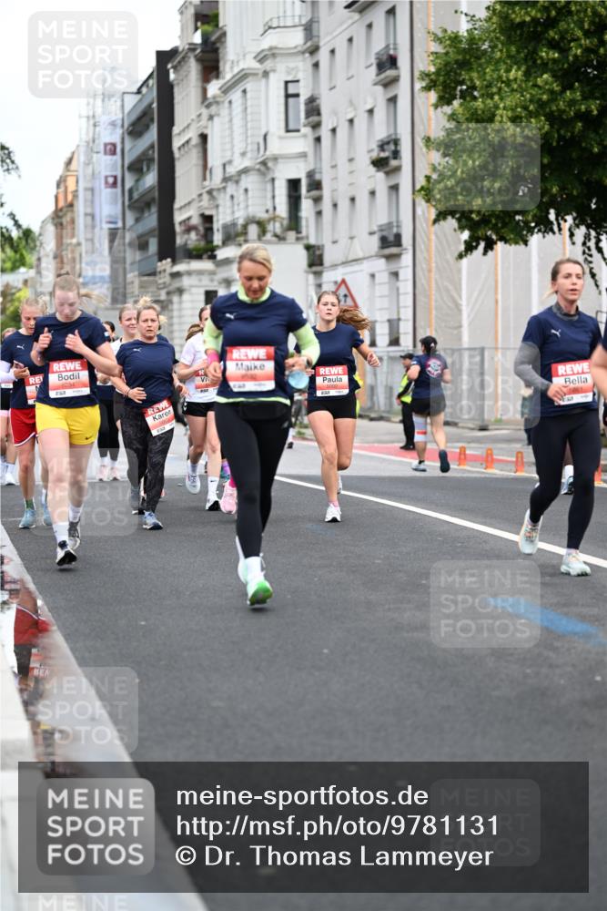 14.06.2026 - REWE Women's Run Dr. Thomas Lammeyer http://msf.ph/oto/9781131 14.06.2026 10:49:54 Laufen  meine-sportfotos.de