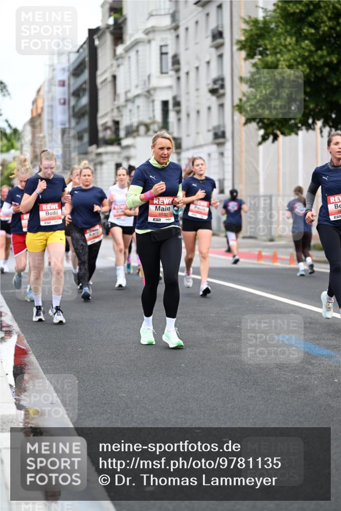 14.06.2026 - REWE Women's Run Dr. Thomas Lammeyer http://msf.ph/oto/9781135 14.06.2026 10:49:55 Laufen 5532, 57 meine-sportfotos.de