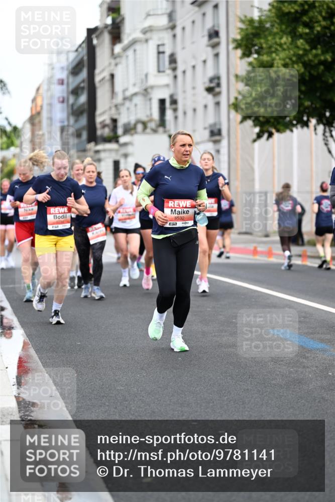 14.06.2026 - REWE Women's Run Dr. Thomas Lammeyer http://msf.ph/oto/9781141 14.06.2026 10:49:55 Laufen 6234, 85, 7, 5532 meine-sportfotos.de