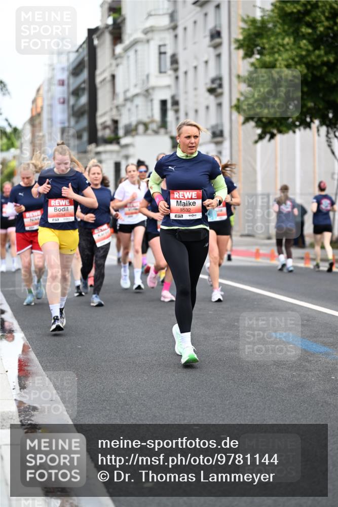 14.06.2026 - REWE Women's Run Dr. Thomas Lammeyer http://msf.ph/oto/9781144 14.06.2026 10:49:55 Laufen 6234, 5532 meine-sportfotos.de
