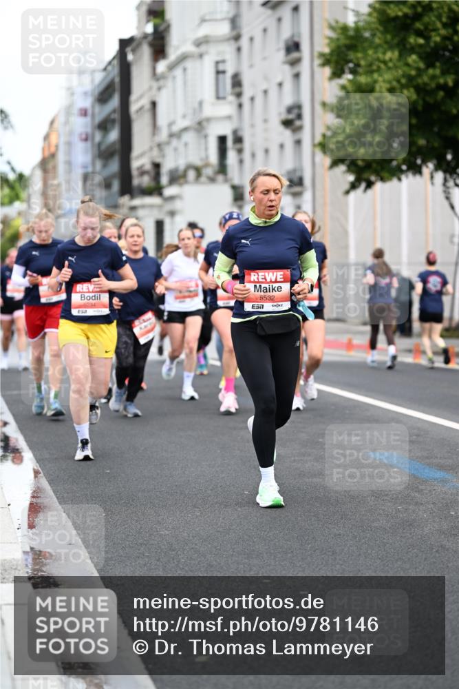 14.06.2026 - REWE Women's Run Dr. Thomas Lammeyer http://msf.ph/oto/9781146 14.06.2026 10:49:55 Laufen 6234, 5532 meine-sportfotos.de