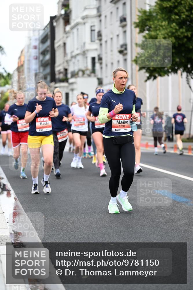 14.06.2026 - REWE Women's Run Dr. Thomas Lammeyer http://msf.ph/oto/9781150 14.06.2026 10:49:55 Laufen 5532 meine-sportfotos.de