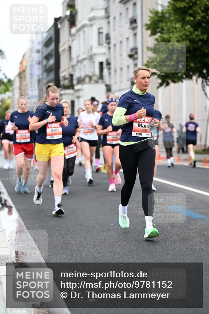14.06.2026 - REWE Women's Run Dr. Thomas Lammeyer http://msf.ph/oto/9781152 14.06.2026 10:49:56 Laufen 7, 5532 meine-sportfotos.de