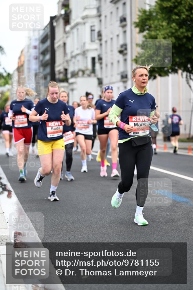 14.06.2026 - REWE Women's Run Dr. Thomas Lammeyer http://msf.ph/oto/9781155 14.06.2026 10:49:56 Laufen 5532 meine-sportfotos.de
