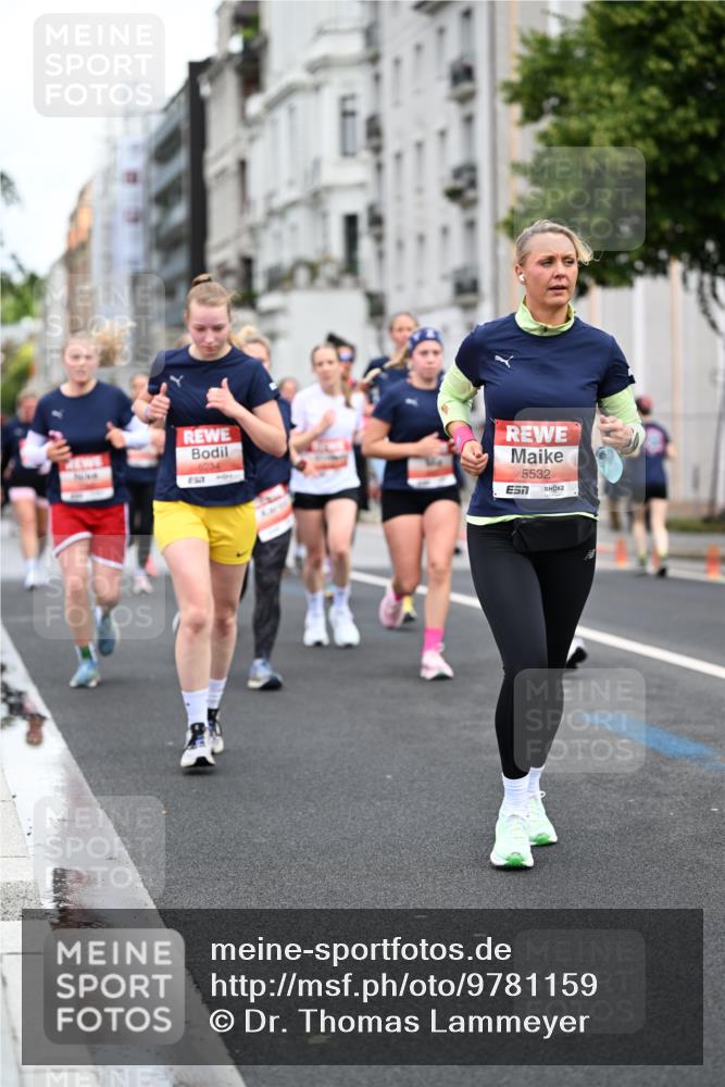 14.06.2026 - REWE Women's Run Dr. Thomas Lammeyer http://msf.ph/oto/9781159 14.06.2026 10:49:56 Laufen 6234, 57, 5532 meine-sportfotos.de