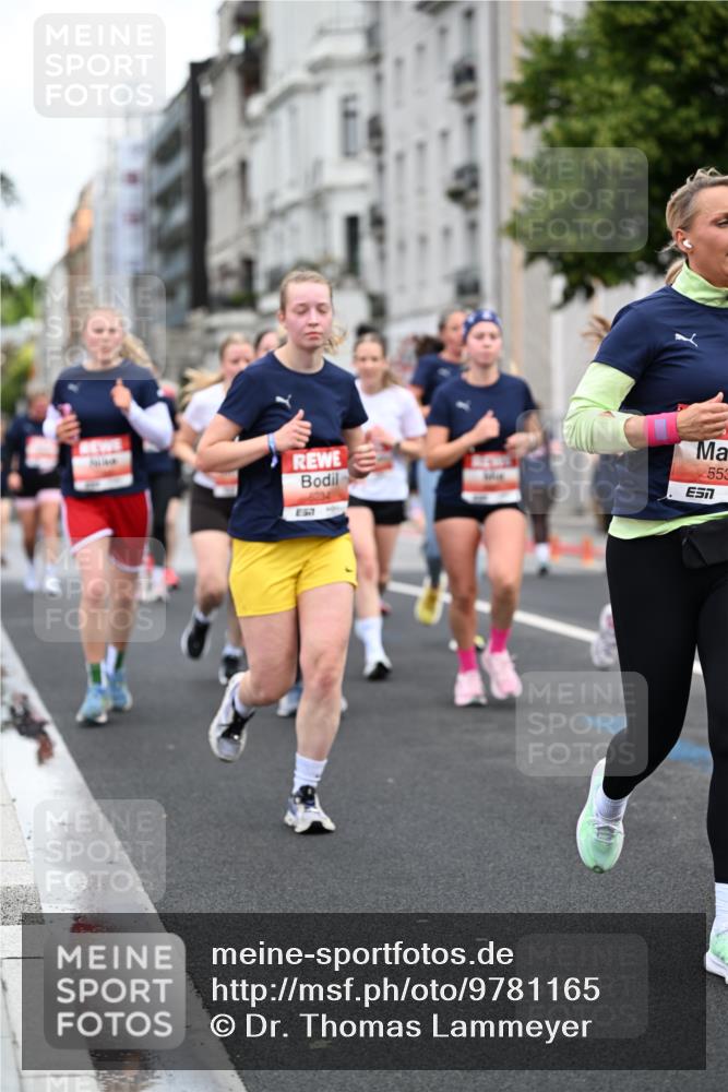 14.06.2026 - REWE Women's Run Dr. Thomas Lammeyer http://msf.ph/oto/9781165 14.06.2026 10:49:56 Laufen 553, 7 meine-sportfotos.de