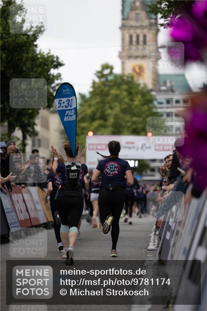 14.06.2026 - REWE Women's Run Michael Strokosch http://msf.ph/oto/9781174 14.06.2026 10:57:34 Laufen 5, 30 meine-sportfotos.de