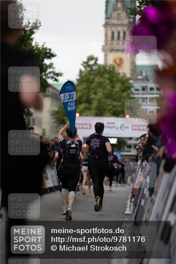 14.06.2026 - REWE Women's Run Michael Strokosch http://msf.ph/oto/9781176 14.06.2026 10:57:34 Laufen 5, 30 meine-sportfotos.de