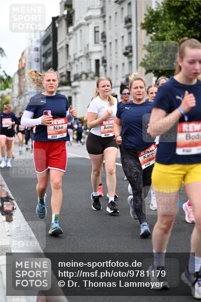 14.06.2026 - REWE Women's Run Dr. Thomas Lammeyer http://msf.ph/oto/9781179 14.06.2026 10:49:58 Laufen 5004, 5541, 5003 meine-sportfotos.de