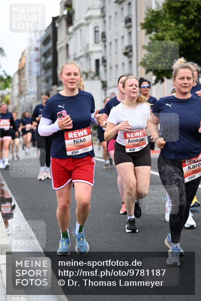 14.06.2026 - REWE Women's Run Dr. Thomas Lammeyer http://msf.ph/oto/9781187 14.06.2026 10:49:58 Laufen 5004, 5547, 5003 meine-sportfotos.de