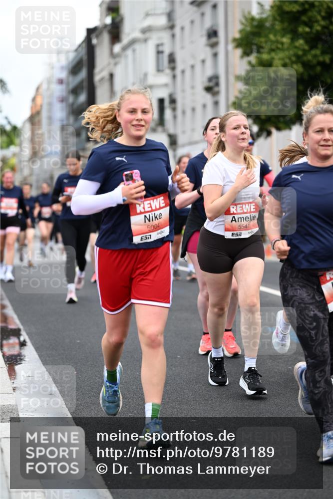 14.06.2026 - REWE Women's Run Dr. Thomas Lammeyer http://msf.ph/oto/9781189 14.06.2026 10:49:58 Laufen 7, 5004, 7, 5547 meine-sportfotos.de
