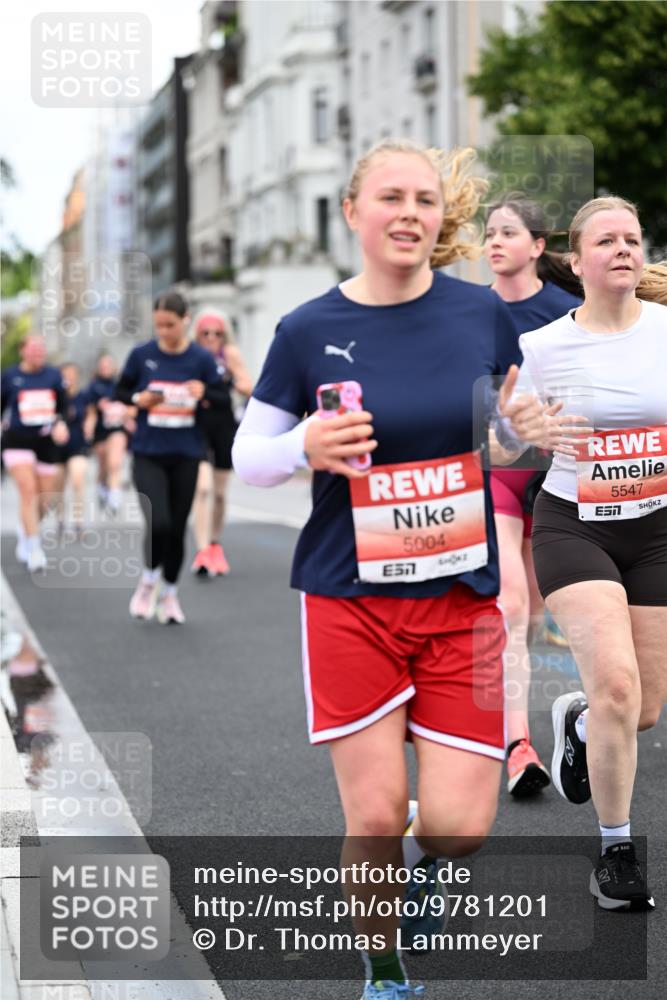 14.06.2026 - REWE Women's Run Dr. Thomas Lammeyer http://msf.ph/oto/9781201 14.06.2026 10:49:59 Laufen 5004, 7, 5547 meine-sportfotos.de