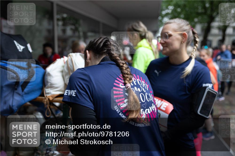 14.06.2026 - REWE Women's Run Michael Strokosch http://msf.ph/oto/9781206 14.06.2026 08:25:06 Laufen 2026 meine-sportfotos.de