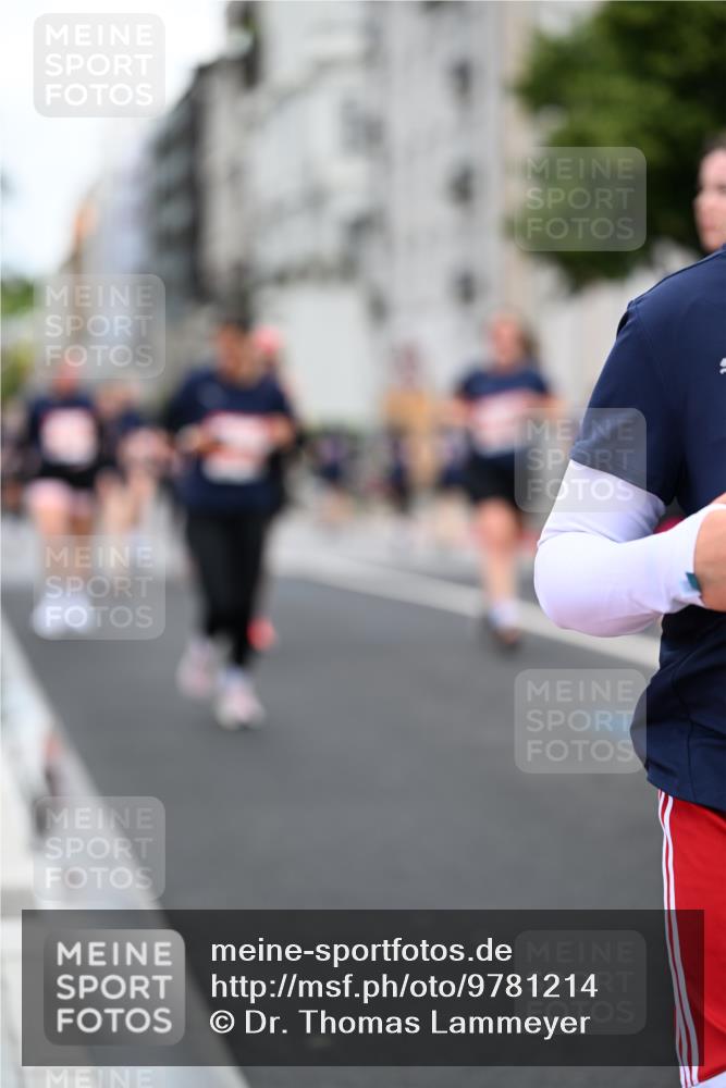 14.06.2026 - REWE Women's Run Dr. Thomas Lammeyer http://msf.ph/oto/9781214 14.06.2026 10:49:59 Laufen  meine-sportfotos.de