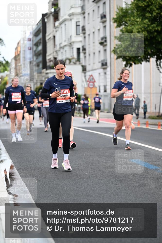14.06.2026 - REWE Women's Run Dr. Thomas Lammeyer http://msf.ph/oto/9781217 14.06.2026 10:50:00 Laufen 5147, 57 meine-sportfotos.de