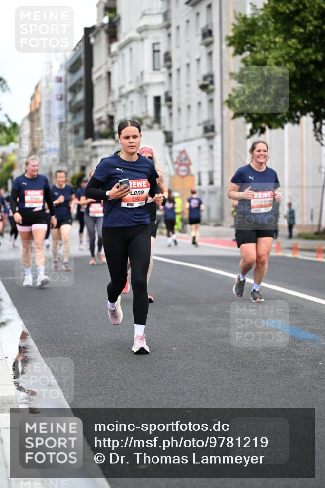14.06.2026 - REWE Women's Run Dr. Thomas Lammeyer http://msf.ph/oto/9781219 14.06.2026 10:50:00 Laufen 5147 meine-sportfotos.de