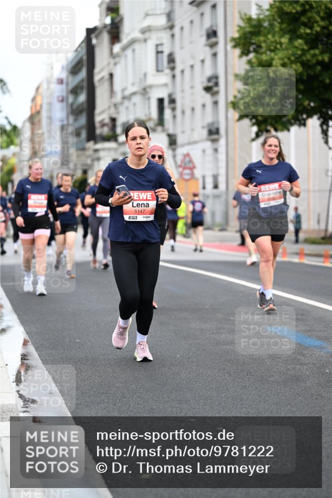 14.06.2026 - REWE Women's Run Dr. Thomas Lammeyer http://msf.ph/oto/9781222 14.06.2026 10:50:00 Laufen 5147 meine-sportfotos.de