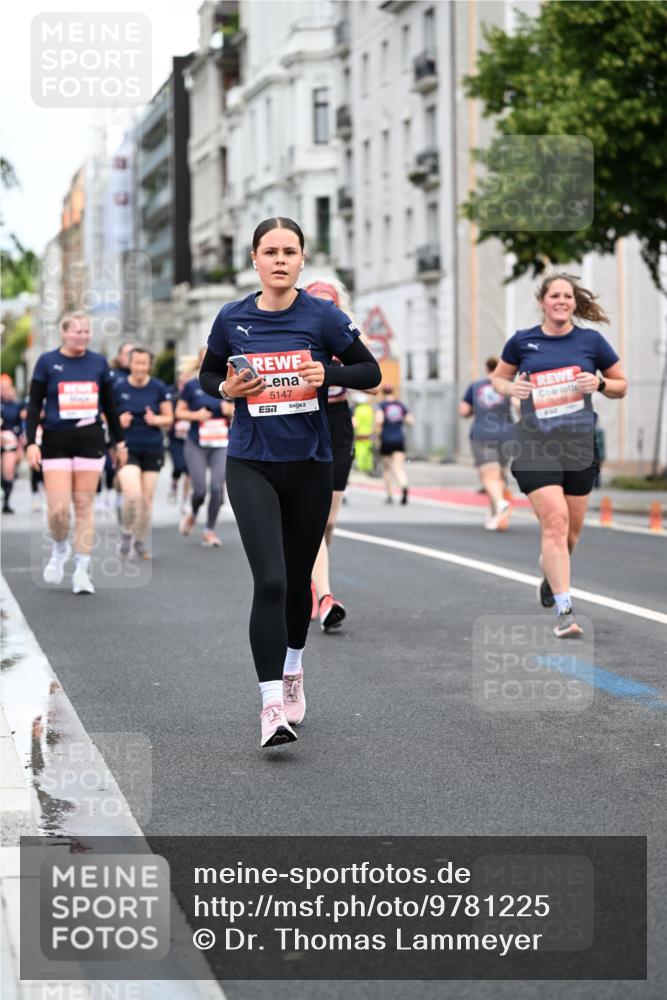 14.06.2026 - REWE Women's Run Dr. Thomas Lammeyer http://msf.ph/oto/9781225 14.06.2026 10:50:00 Laufen 5147 meine-sportfotos.de