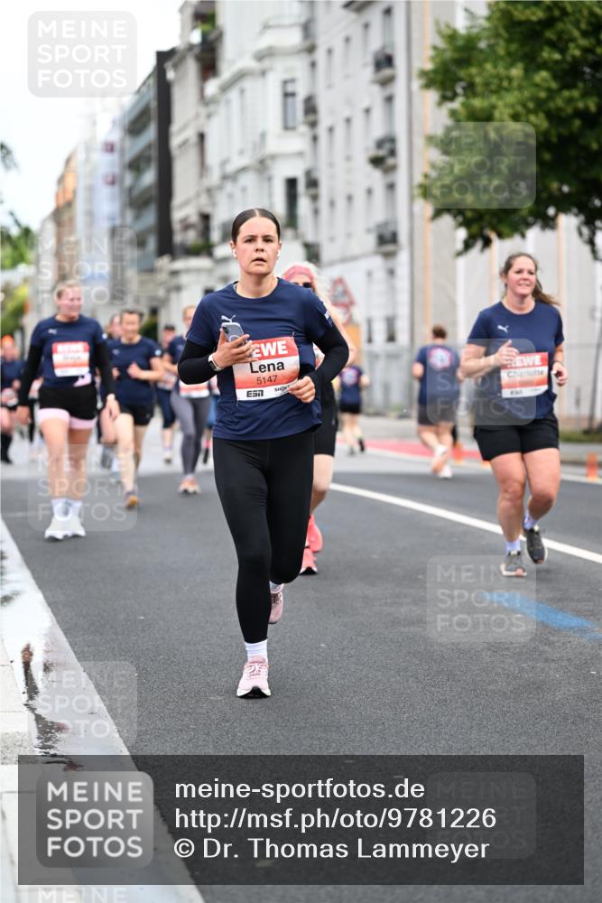 14.06.2026 - REWE Women's Run Dr. Thomas Lammeyer http://msf.ph/oto/9781226 14.06.2026 10:50:00 Laufen 5147, 7 meine-sportfotos.de
