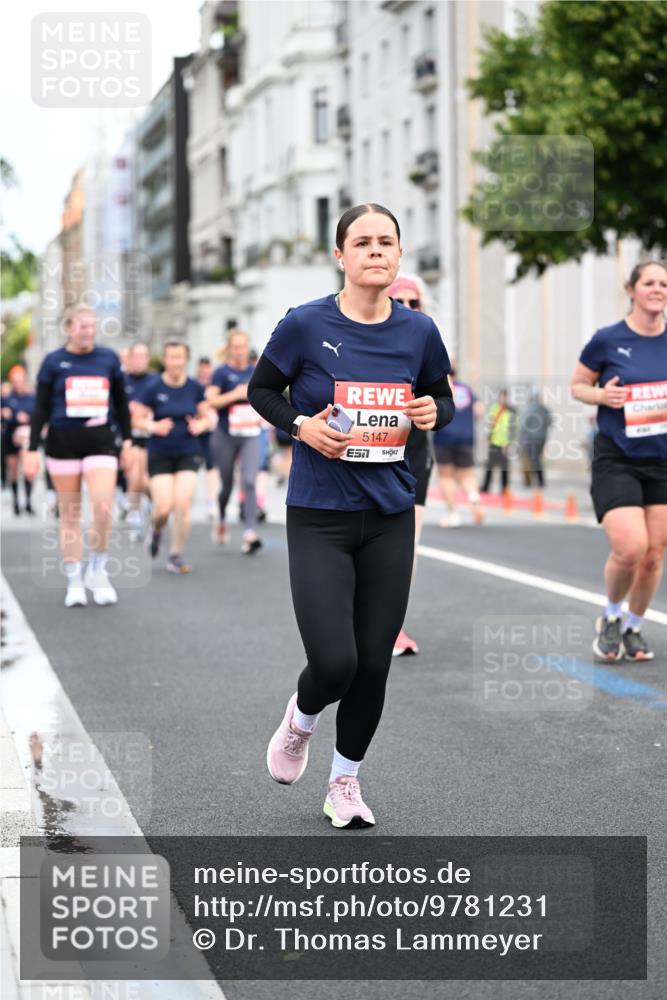 14.06.2026 - REWE Women's Run Dr. Thomas Lammeyer http://msf.ph/oto/9781231 14.06.2026 10:50:01 Laufen 5147 meine-sportfotos.de