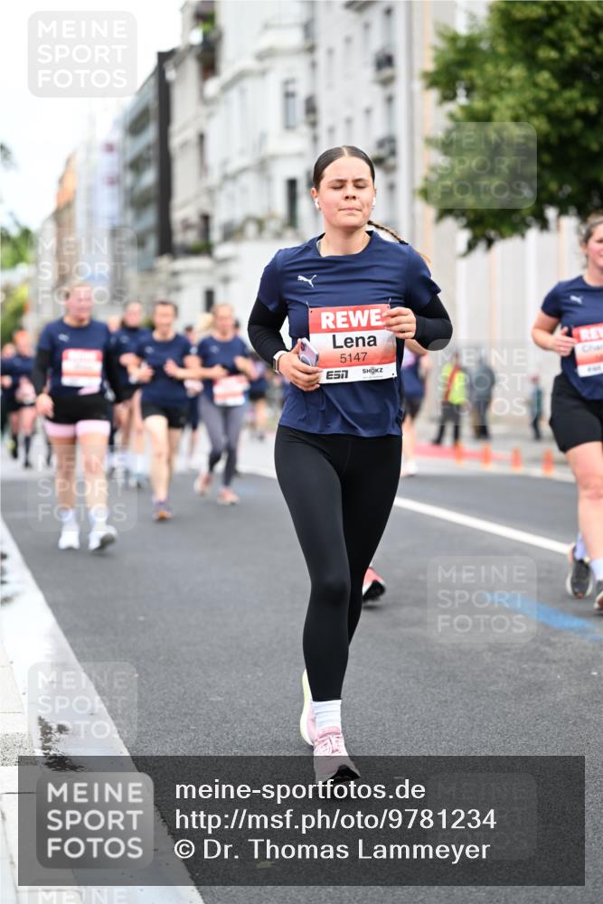 14.06.2026 - REWE Women's Run Dr. Thomas Lammeyer http://msf.ph/oto/9781234 14.06.2026 10:50:01 Laufen 5147 meine-sportfotos.de