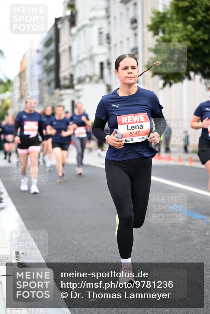 14.06.2026 - REWE Women's Run Dr. Thomas Lammeyer http://msf.ph/oto/9781236 14.06.2026 10:50:01 Laufen 5147 meine-sportfotos.de