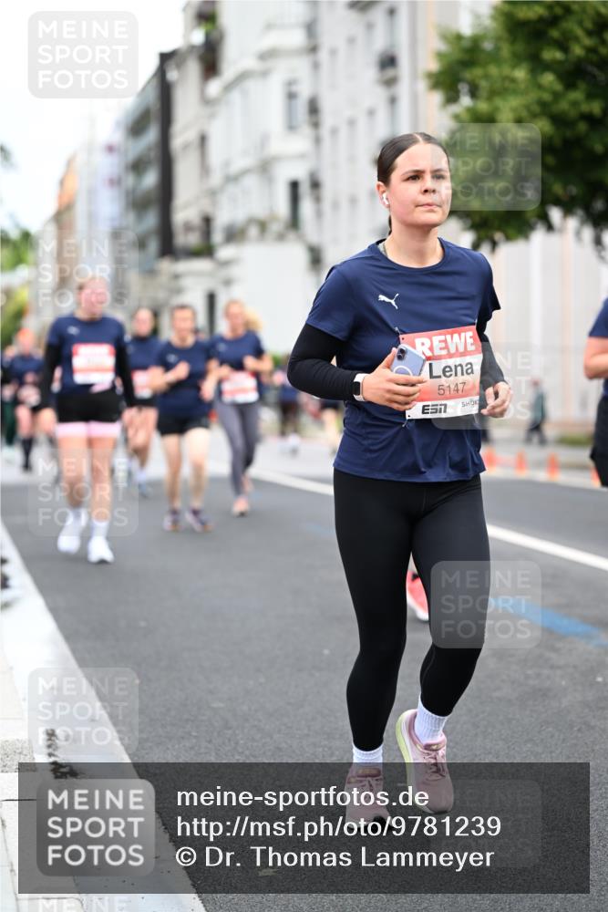 14.06.2026 - REWE Women's Run Dr. Thomas Lammeyer http://msf.ph/oto/9781239 14.06.2026 10:50:01 Laufen 5147 meine-sportfotos.de
