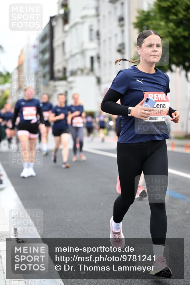 14.06.2026 - REWE Women's Run Dr. Thomas Lammeyer http://msf.ph/oto/9781241 14.06.2026 10:50:01 Laufen 5147 meine-sportfotos.de