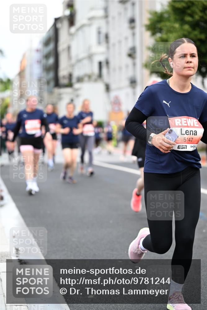 14.06.2026 - REWE Women's Run Dr. Thomas Lammeyer http://msf.ph/oto/9781244 14.06.2026 10:50:02 Laufen 5147 meine-sportfotos.de
